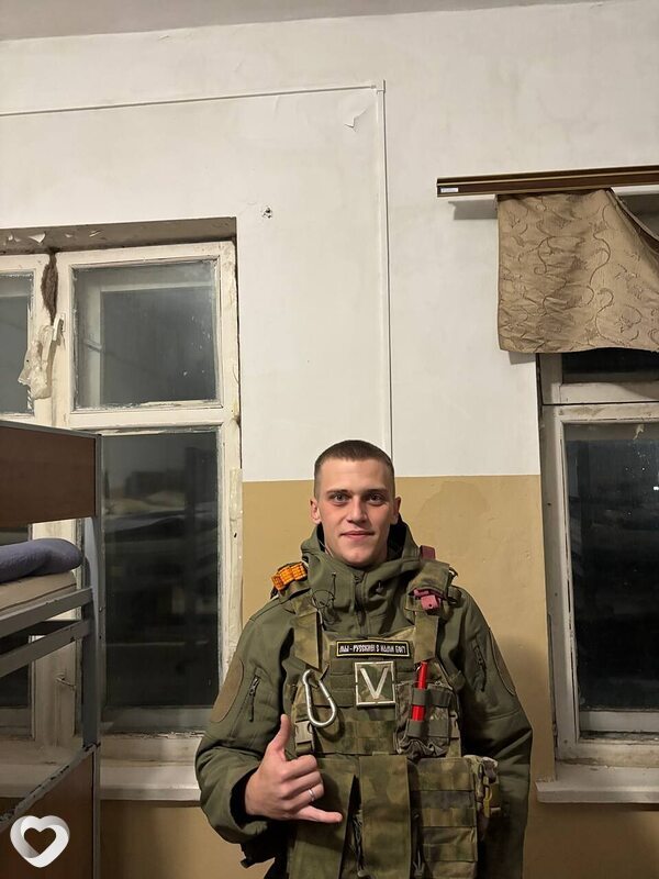 Егор, 24, Благовещенске — анкета №3632791