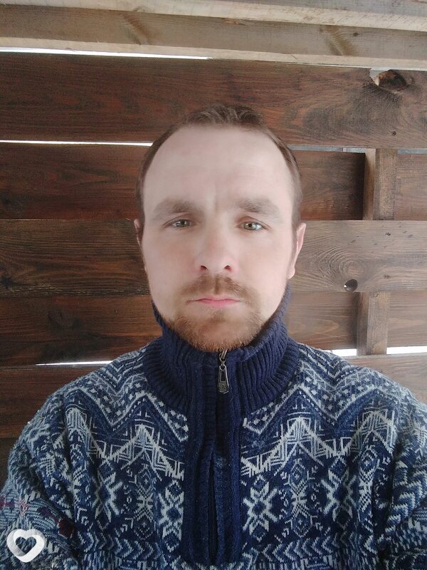 Иван, 34, Елеце — анкета №3632793