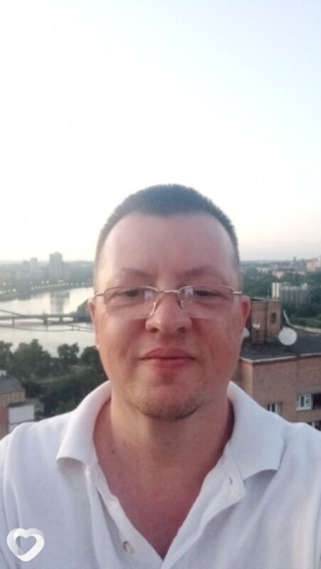 Василий, 54, Донецке — анкета №3632797