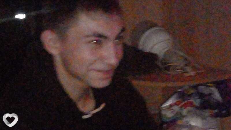 Михаил, 26, Миассе — анкета №3632585