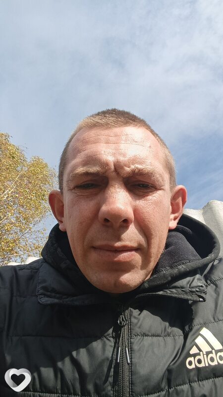 Григорий, 33, Борисове — анкета №3632586