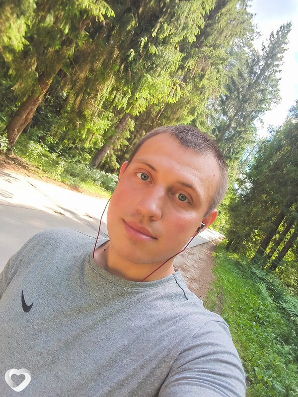 Ден, 41, Киселевске — анкета №3632587