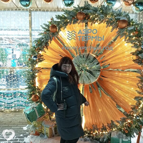 Олюшка, 55, Брянске — анкета №3632588
