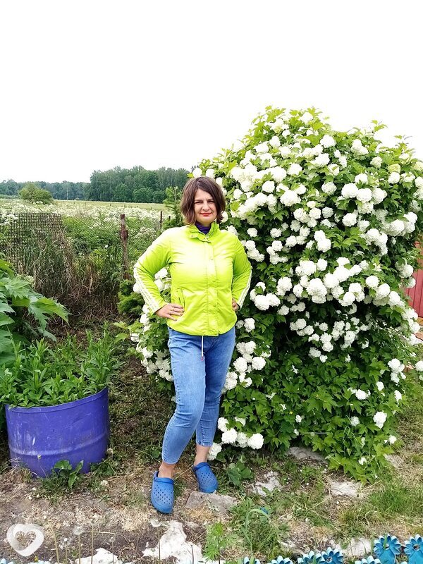 Екатерина, 38, Ачинске — анкета №3632593