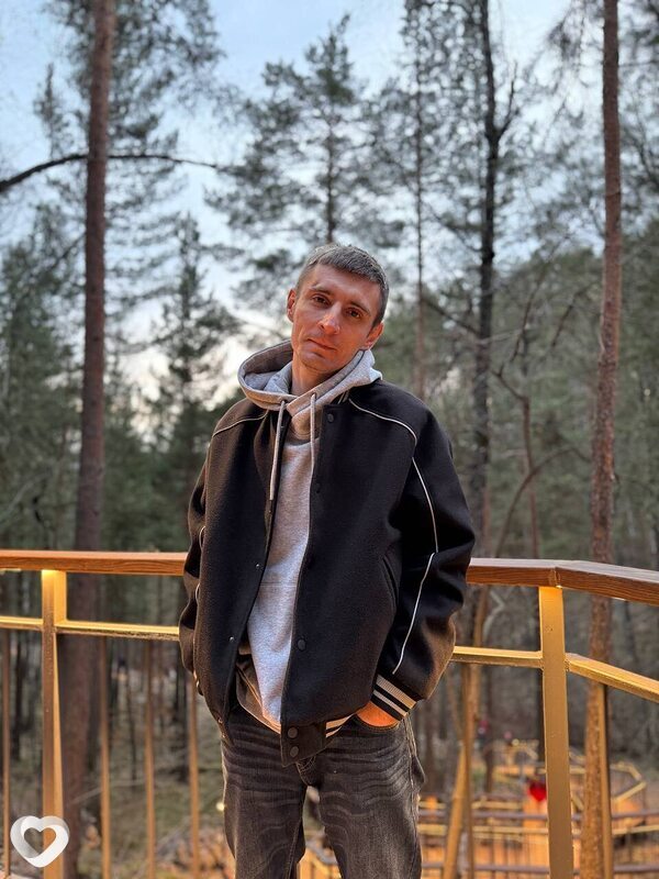 Михаил, 30, Красноярске — анкета №3632598