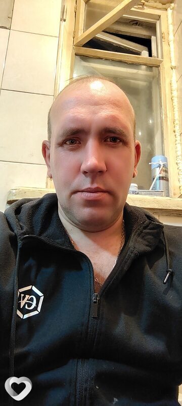 Виктор, 43, Макеевке — анкета №3632554
