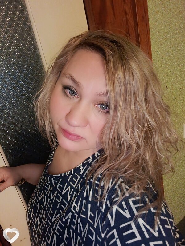 Оксана, 45, Волгодонске — анкета №3632560