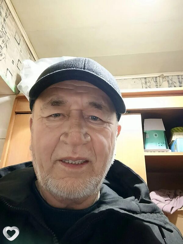 Умаржан, 59, Иркутске — анкета №3632564