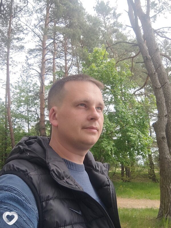 Алексей, 36, Могилев — анкета №3632570