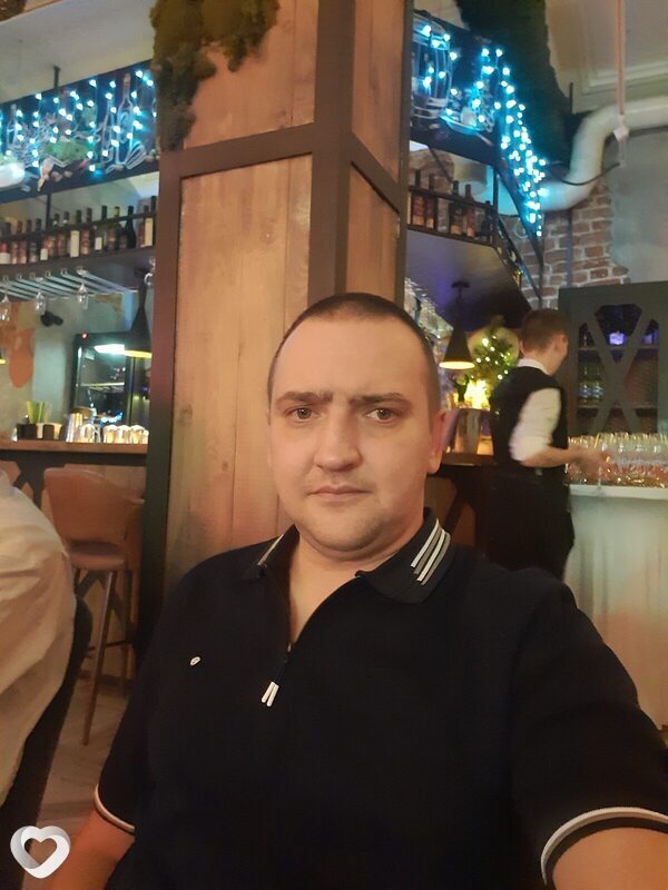 Андрей, 41, Ярославле — анкета №3632571