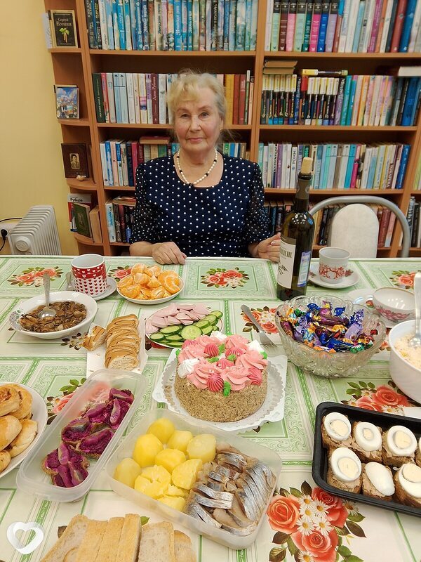 Мария, 69, Перми — анкета №3632573