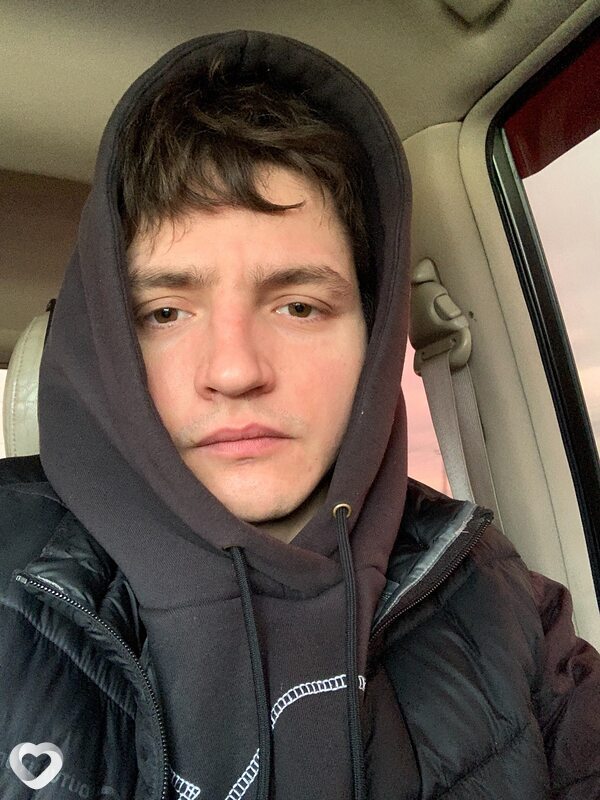Andrey, 22, Новороссийске — анкета №3632651