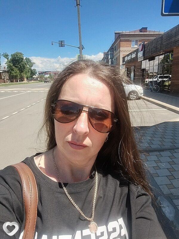 Незнакомка, 49, Краснодаре — анкета №3632661