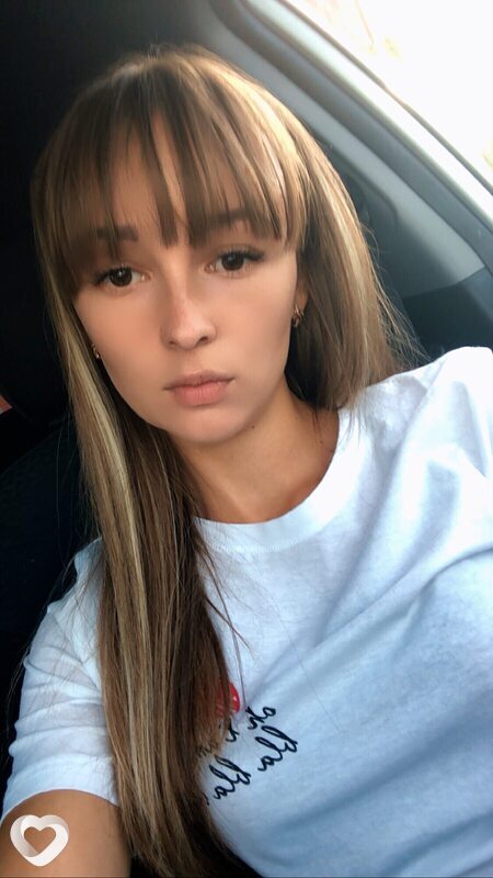 Ирина, 30, Новокузнецке — анкета №3632662