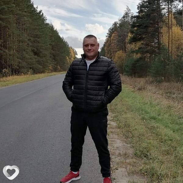 Андрей, 50, Владимире — анкета №3632666