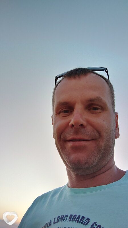 Алексей, 45, Санкт-Петербурге — анкета №3632667