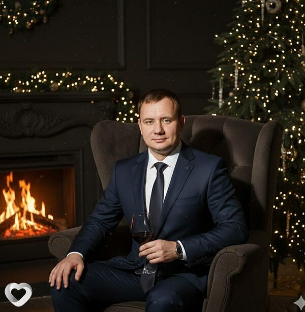 Андрей, 36, Анапе — анкета №3633022