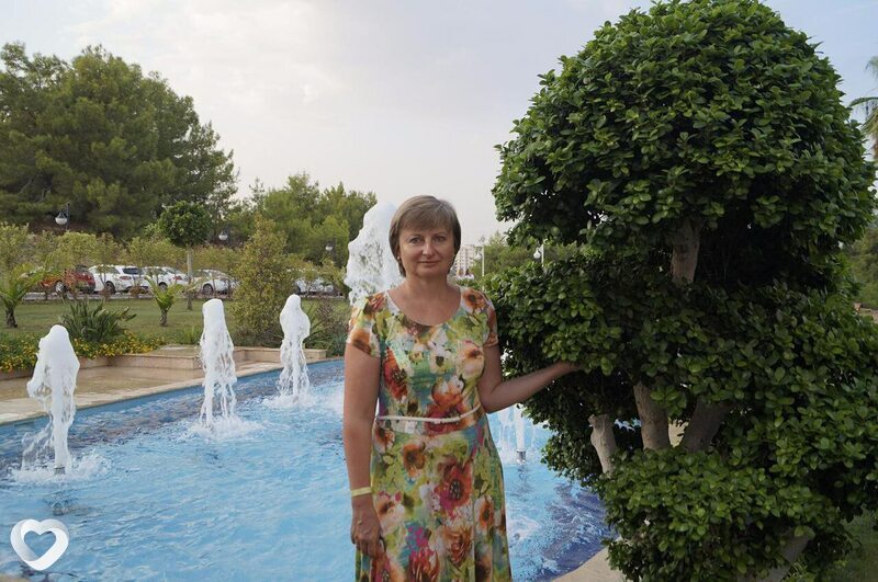 Галина, 50, Саранске — анкета №3633023