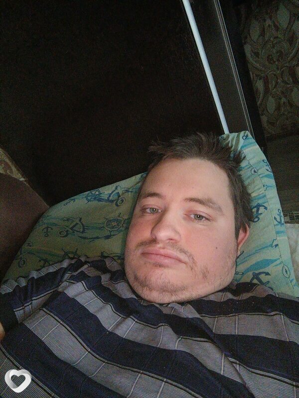 Валерий, 31, Севастополе — анкета №3633029