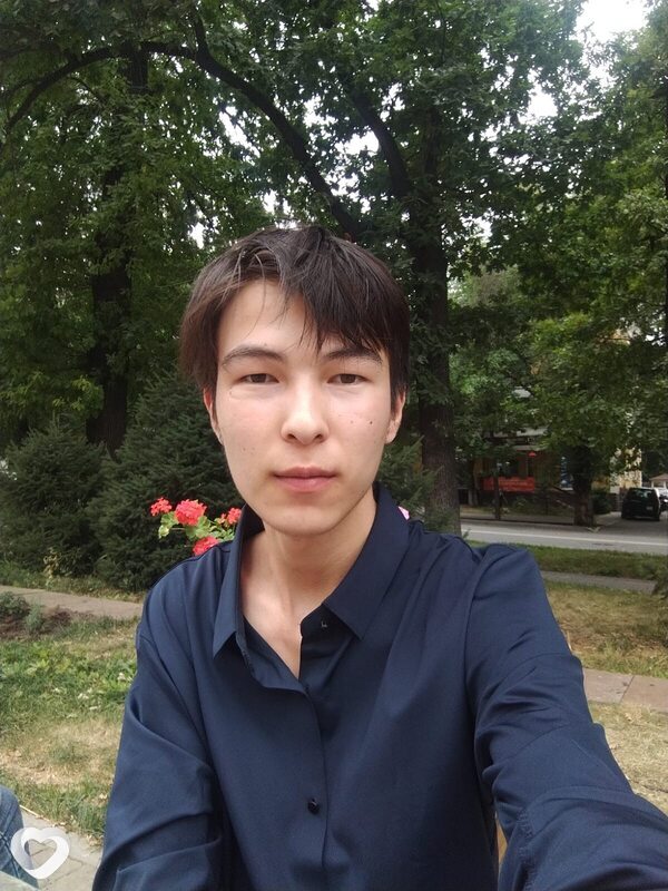Вллылы, 20, Алматы — анкета №3633031