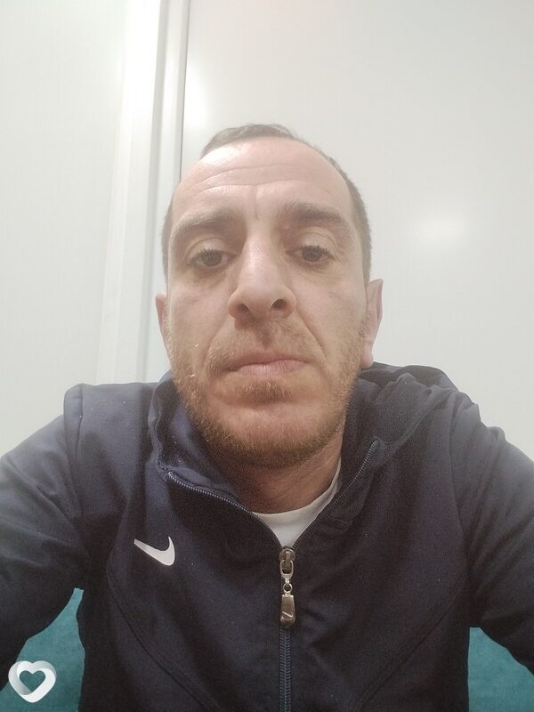 David, 37, Лабинске — анкета №3633035