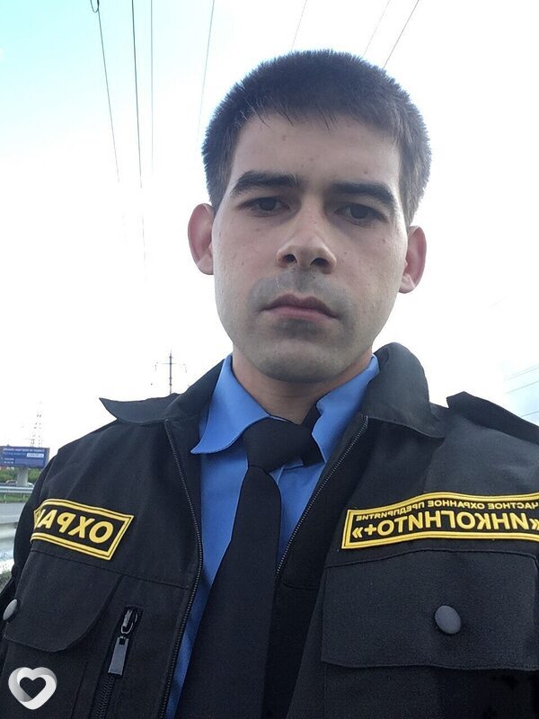 Кто Знает, 26, Екатеринбурге — анкета №3633037