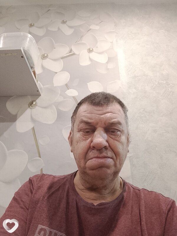 Сергей, 62, Нижнем Новгороде — анкета №3633042