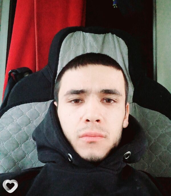 Серг, 29, Хабаровске — анкета №3633046