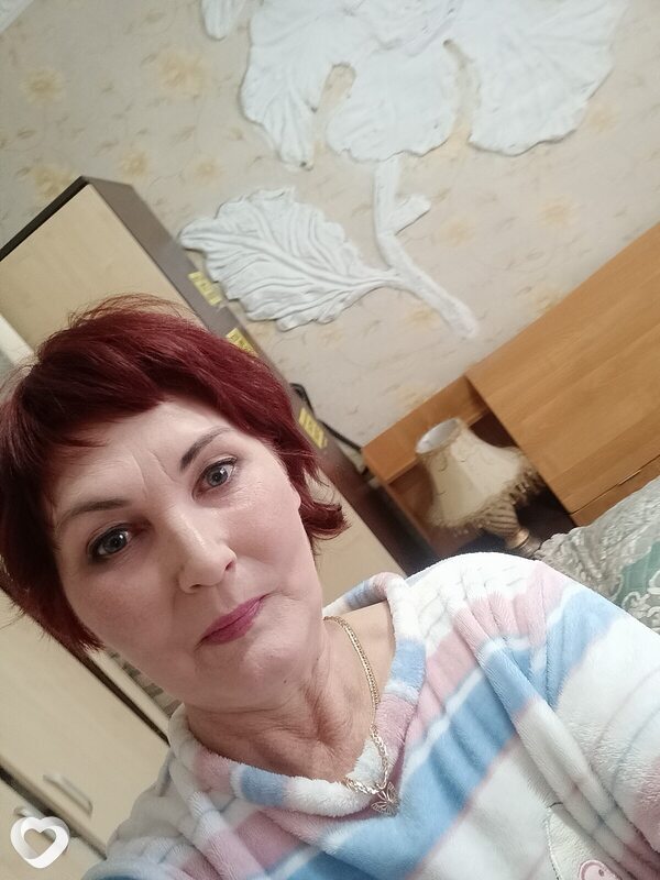 Ирина, Атбасар