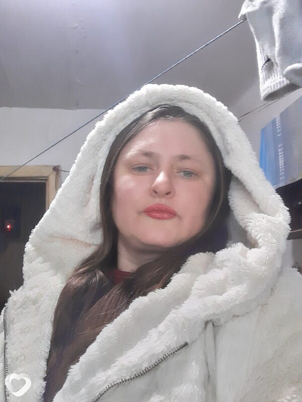 Алина, Кривой Рог