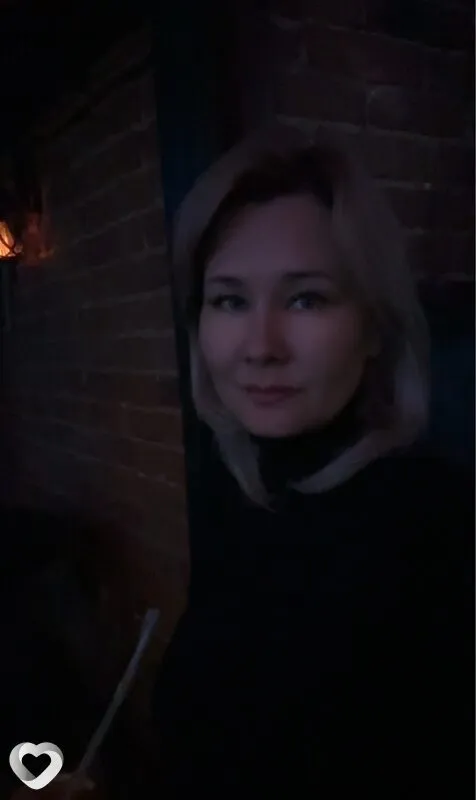 Натали, 42, Москве — анкета №3633341