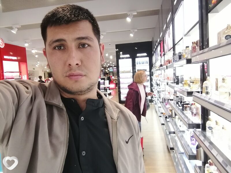 Дима, 30, Алматы — анкета №3633344