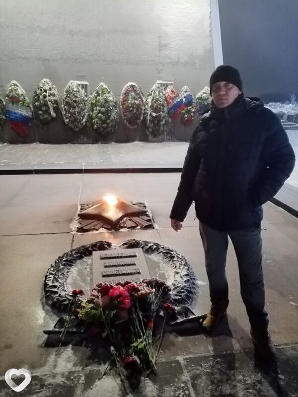Андрей, 43, Мурманске — анкета №3633346