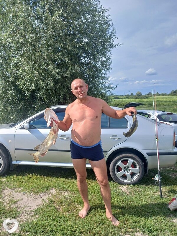 Сергей, Шостка