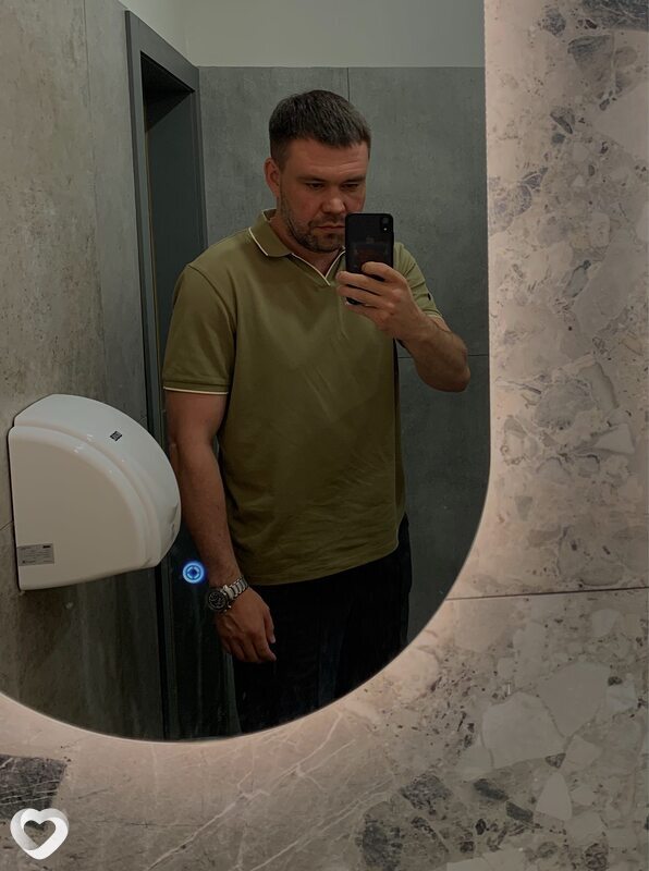 Denis, 36, Красноярске — анкета №3632637