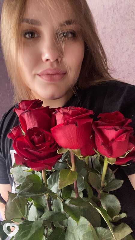 Анастасия, 28, Волгодонске — анкета №3632638
