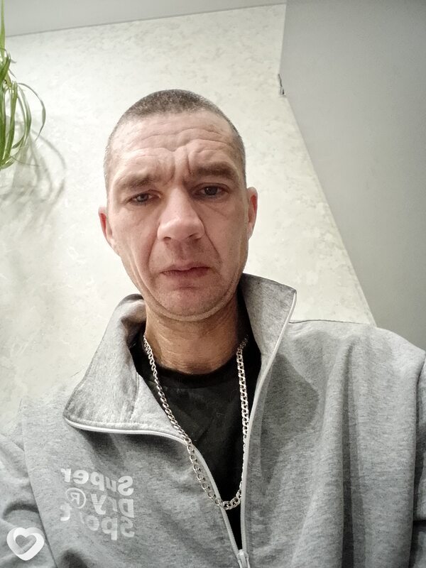 Хведар, 35, Гродно — анкета №3632639