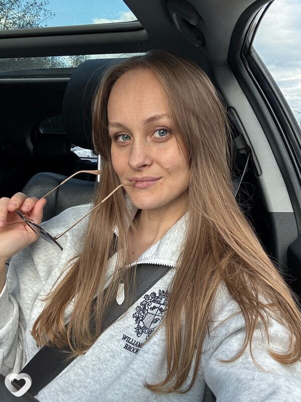 Екатерина, 35, Тюмени — анкета №3632759