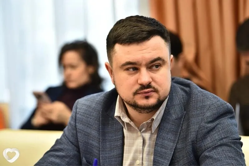 Михаил, 36, Барнауле — анкета №3632768