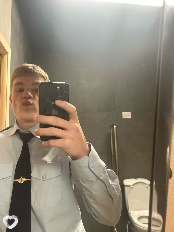 Андрей, 18, Улан-Удэ — анкета №3632769