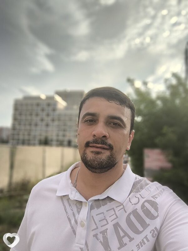 Сссрсс, 38, Екатеринбурге — анкета №3632727