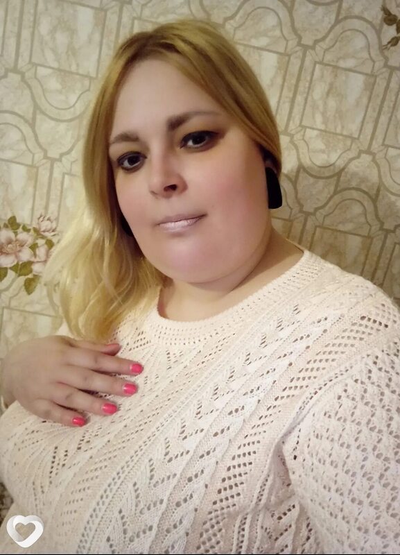 Ирина, 44, Рязани — анкета №3632728