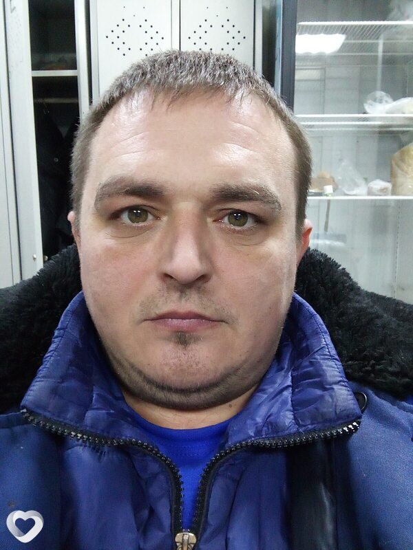 Артур, 39, Саранске — анкета №3632733