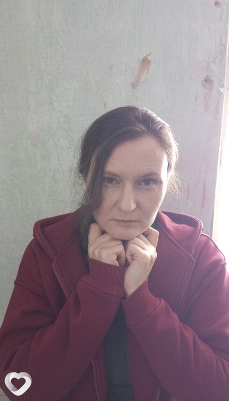Светлана, 46, Новосибирске — анкета №3632735