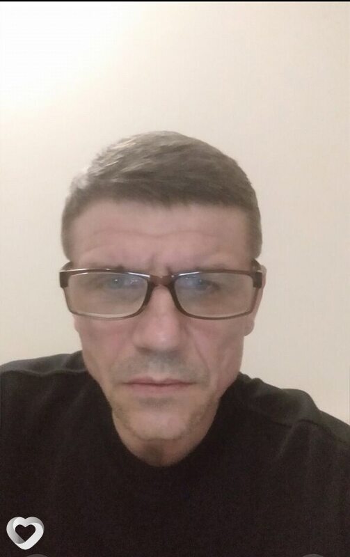 Николай, 47, Анапе — анкета №3632738