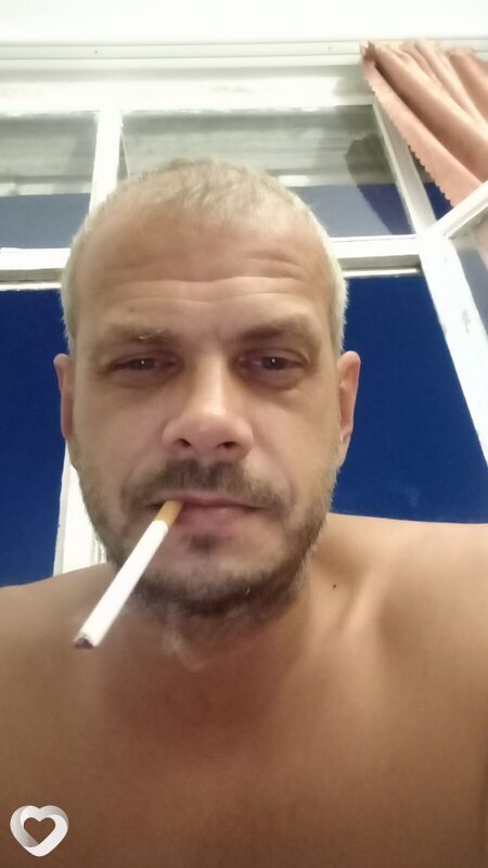 Артем, 40, Москве — анкета №3632740