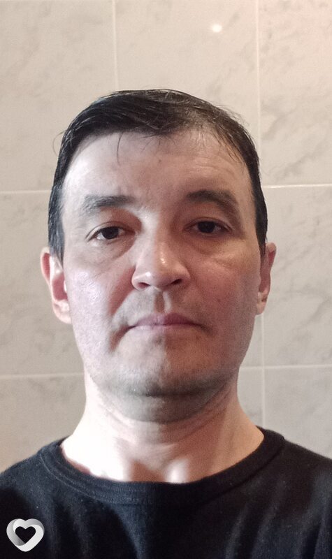 Алмас, 46, Магнитогорске — анкета №3632673
