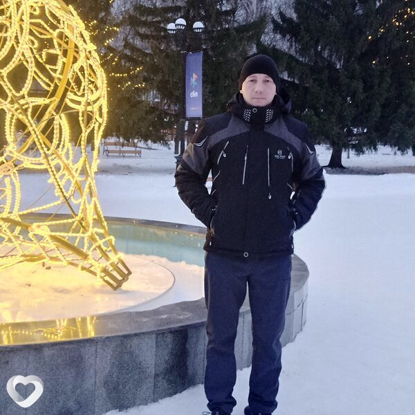 Александр, 37, Екатеринбурге — анкета №3632680