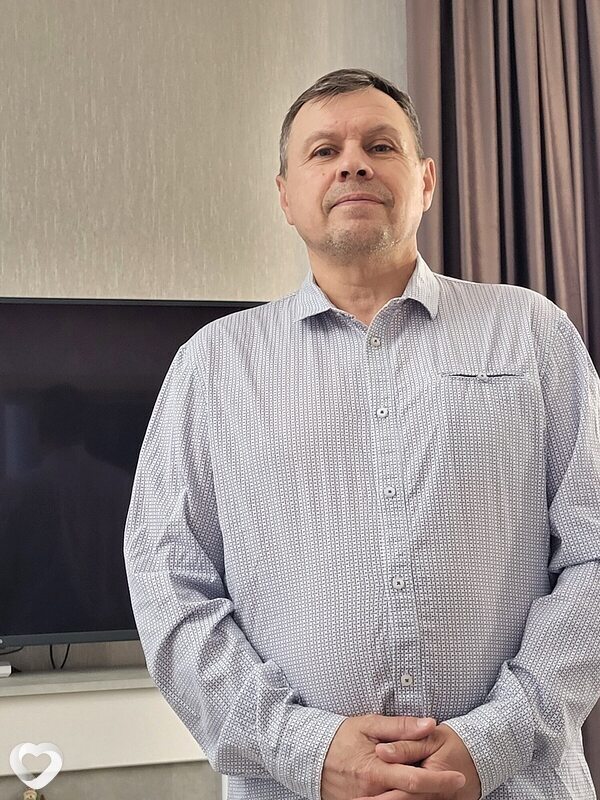 Иван, 50, Казани — анкета №3632683