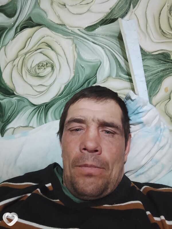 Евгений, 39, Лисаковске — анкета №3632684